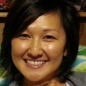 Meet your Posher, Brandi